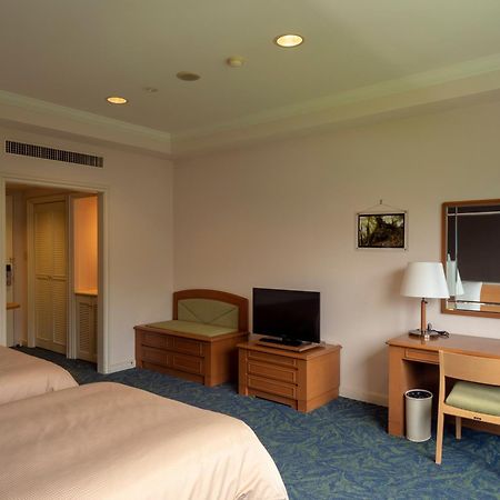 The Hotel Yakushima Ocean & Forest ภายนอก รูปภาพ