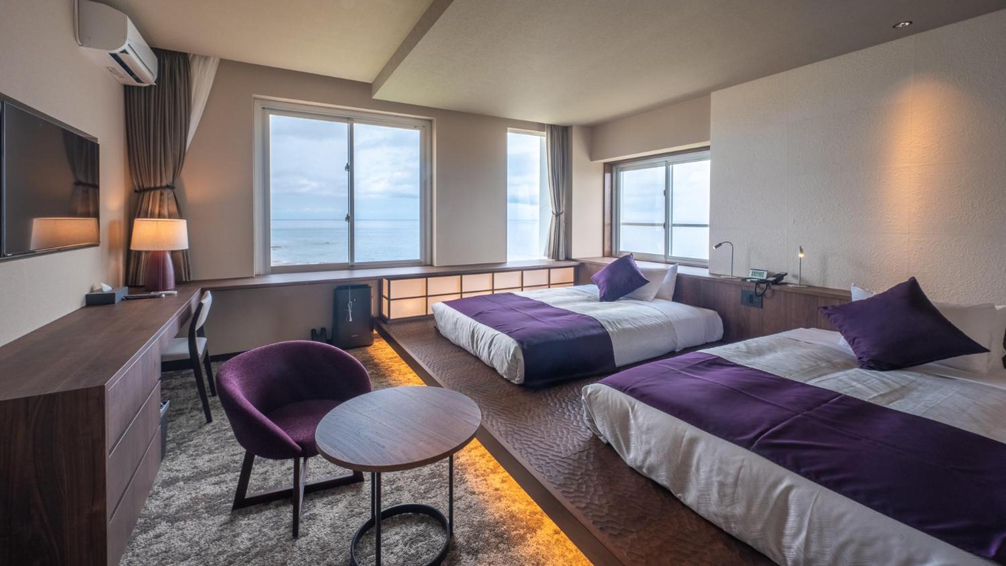 The Hotel Yakushima Ocean & Forest ภายนอก รูปภาพ