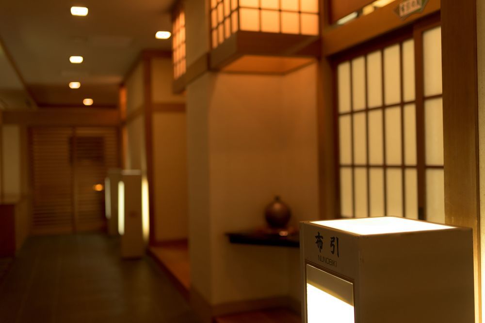 The Hotel Yakushima Ocean & Forest ภายนอก รูปภาพ