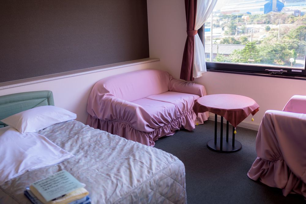 The Hotel Yakushima Ocean & Forest ภายนอก รูปภาพ