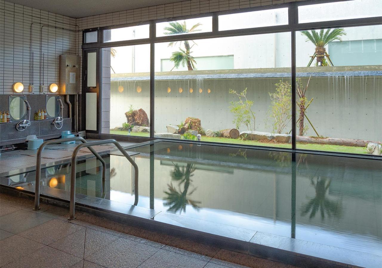 The Hotel Yakushima Ocean & Forest ภายนอก รูปภาพ