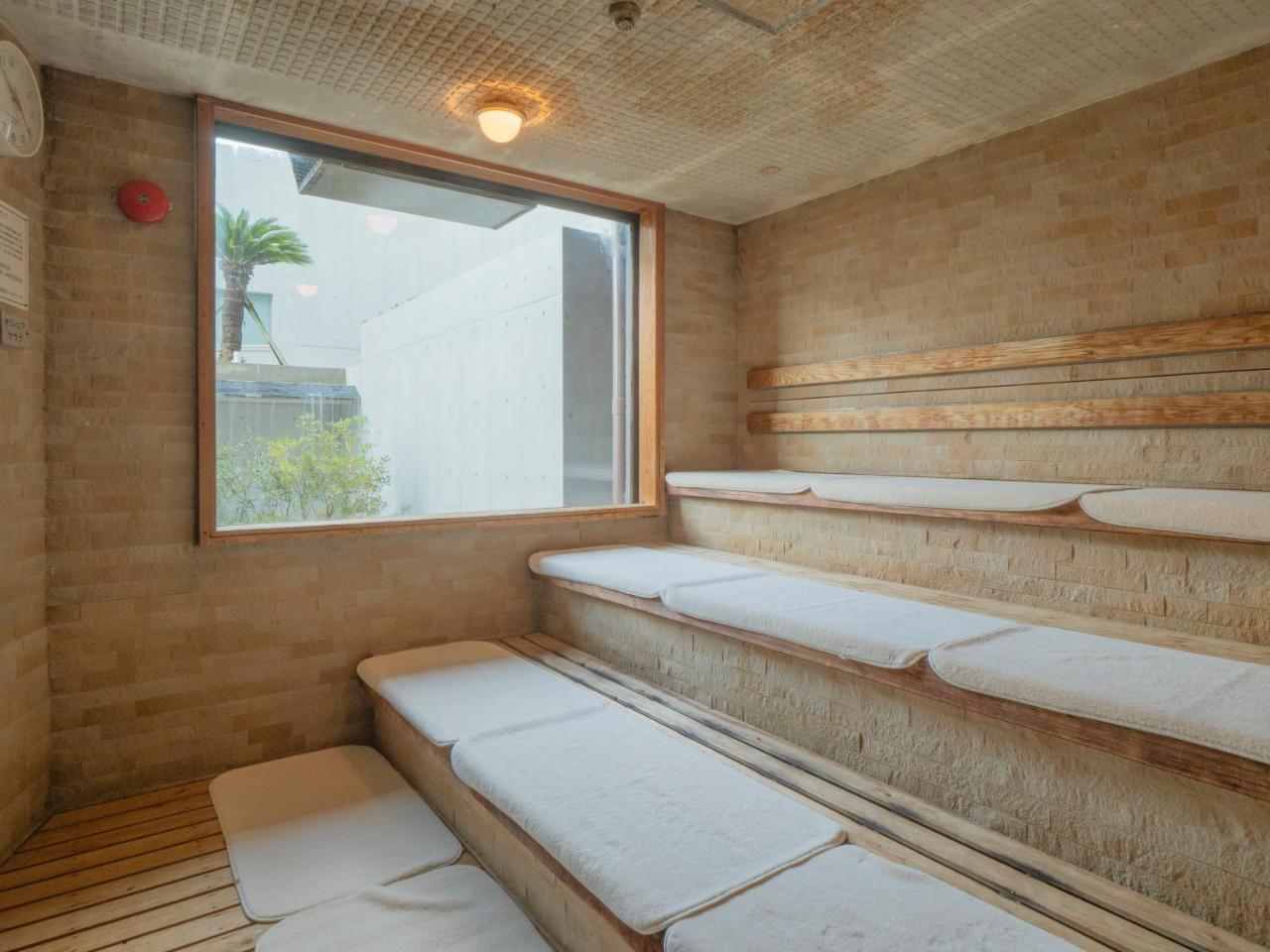 The Hotel Yakushima Ocean & Forest ภายนอก รูปภาพ